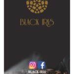 Menu Black Iris Meknes June 2023 283410